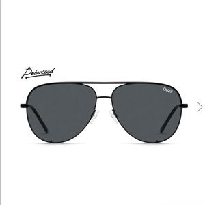 HIGH KEY QUAY SUNNIES